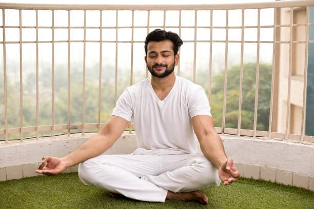 Hatha yoga — Gentle & foundational